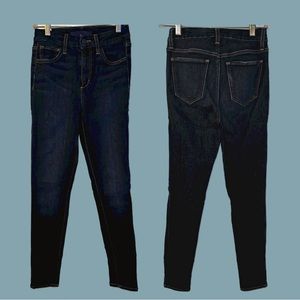 Joe’s Jeans The Hi (Rise) Honey skinny jean